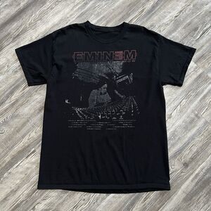 Eminem The Eminem Show Tee Large